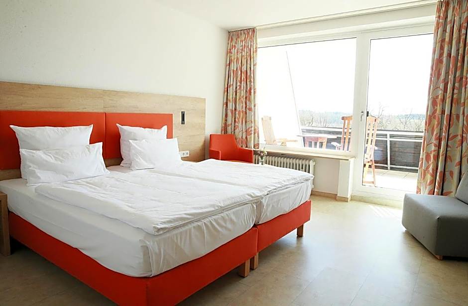 Hotel Bergschlößchen