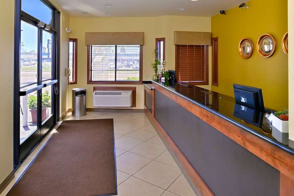 Pleasant Inn