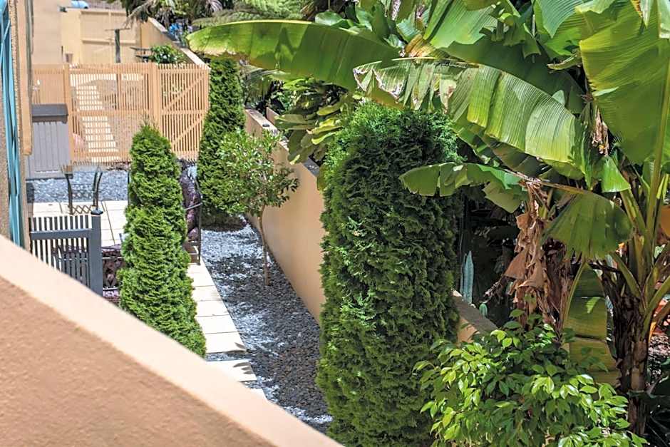 Tuscany Gardens Motor Lodge