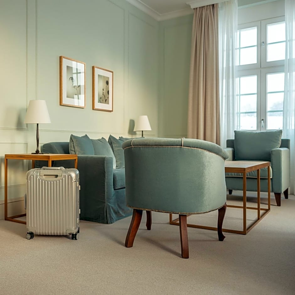 Pullman Aachen Quellenhof