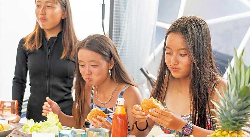 SEAGE TORAMI COASTSIDE