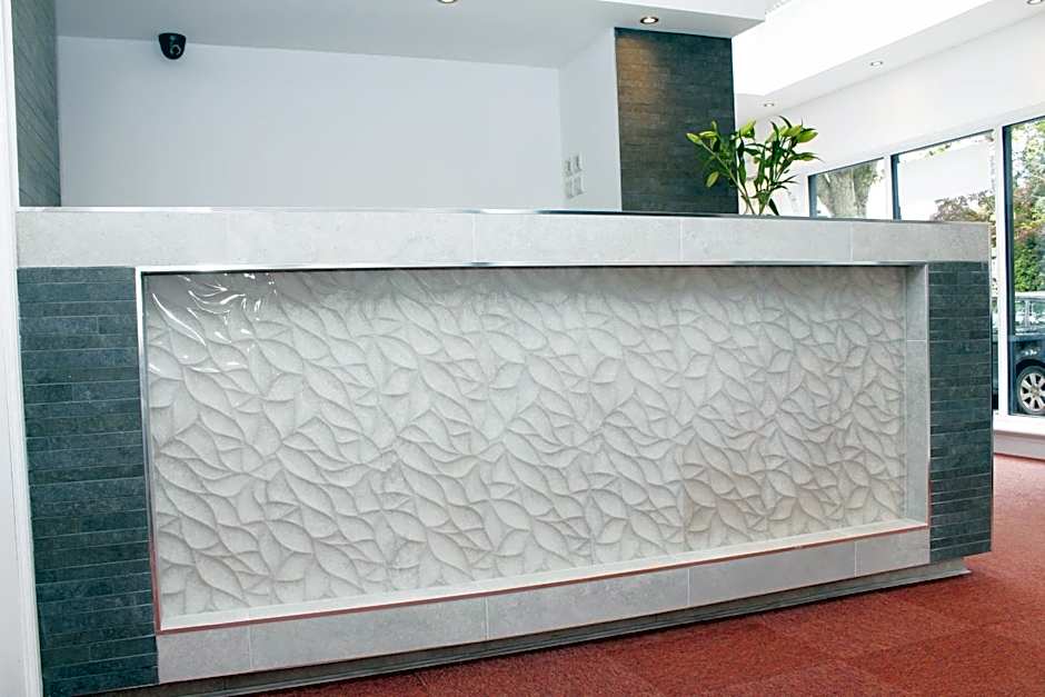 Flexistay Leicester Gable Aparthotel