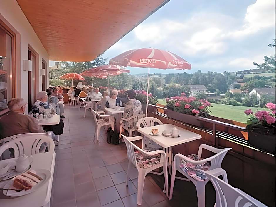 Wellness-Hotel Talblick