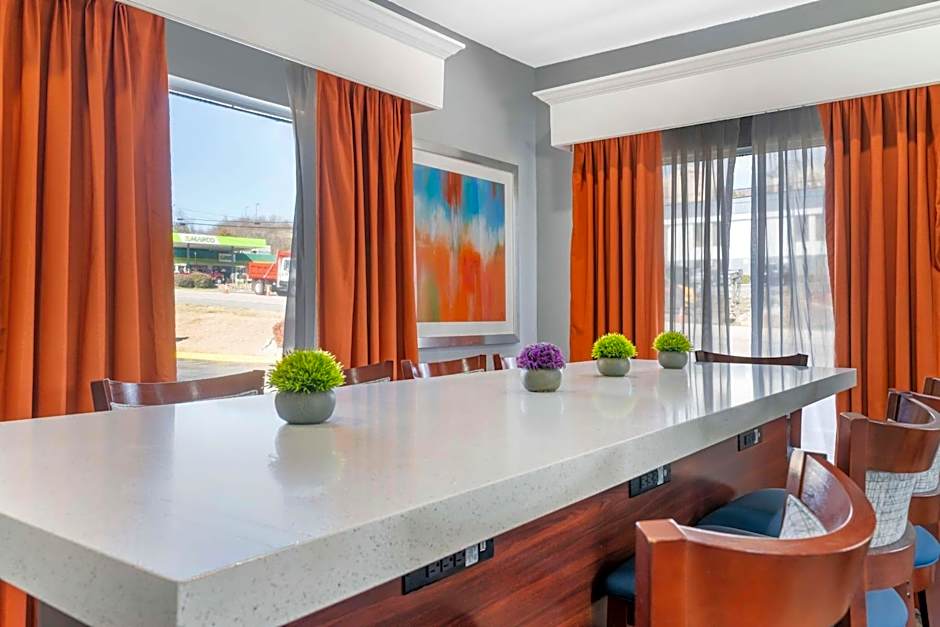 Best Western Royal Inn