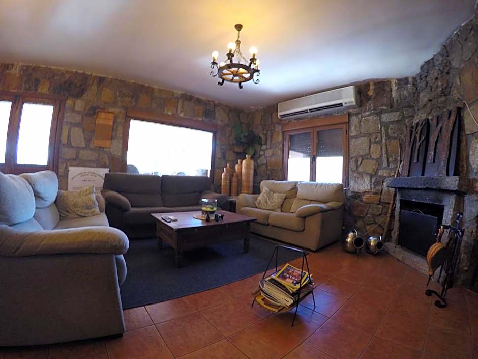 Hotel Rural El Arca de Noé