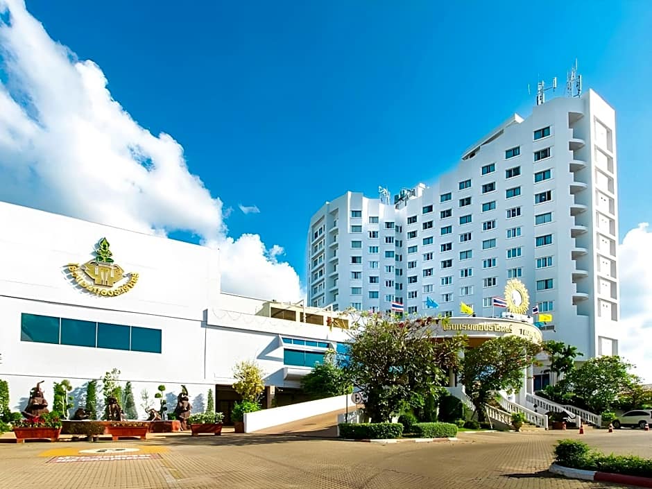 Thongtarin Hotel
