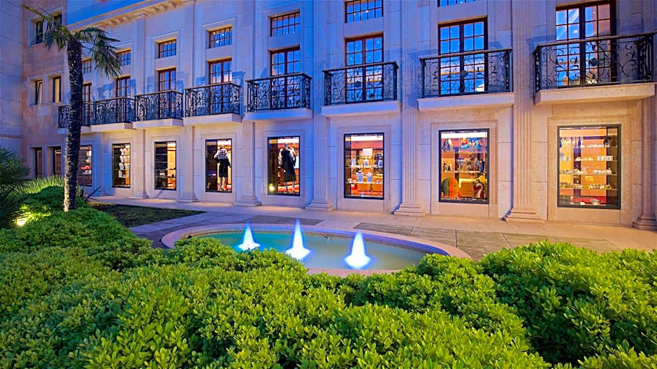 Mulino Luxury Boutique Hotel