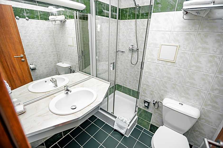 Šport Hotel *** Donovaly