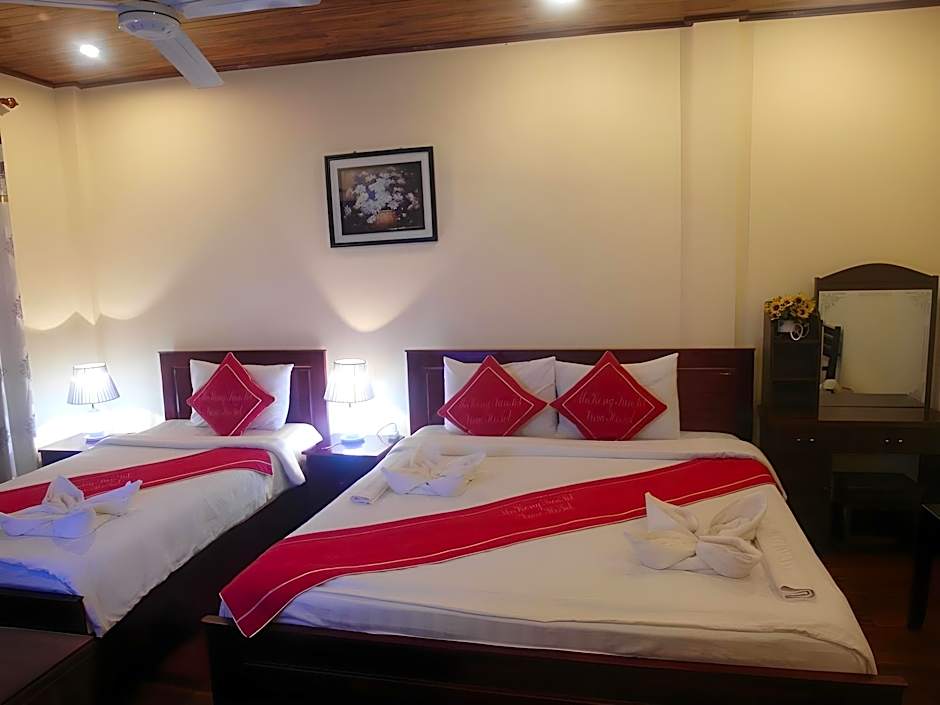 Sadakham Royal View Hotel