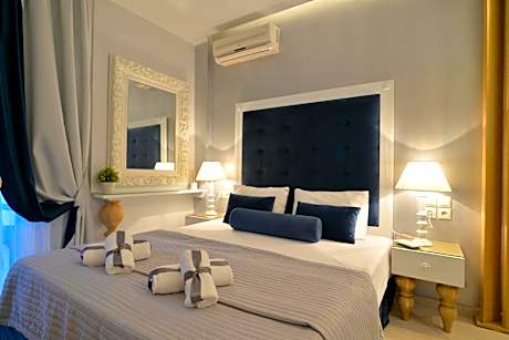 Junior Suite with Sea View