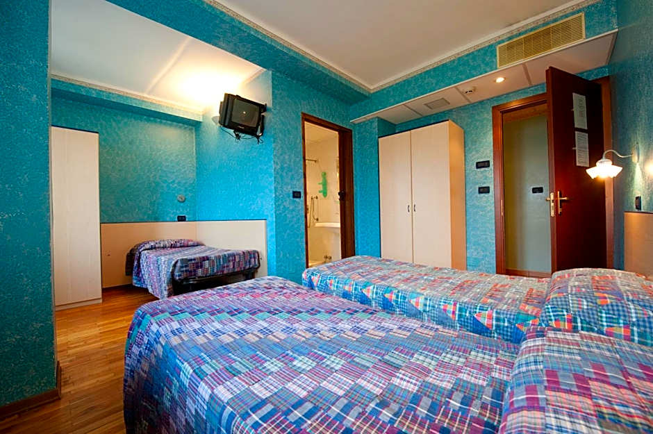Hotel Palavas