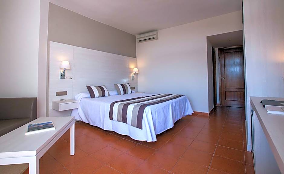 Hotel Tres Torres