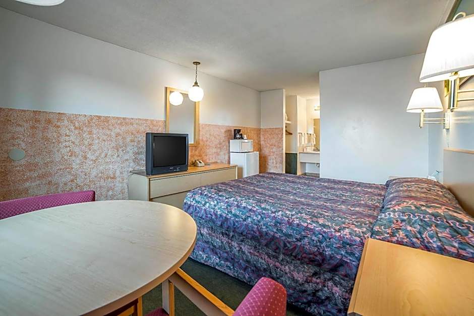 Rodeway Inn Boardman - Hermiston