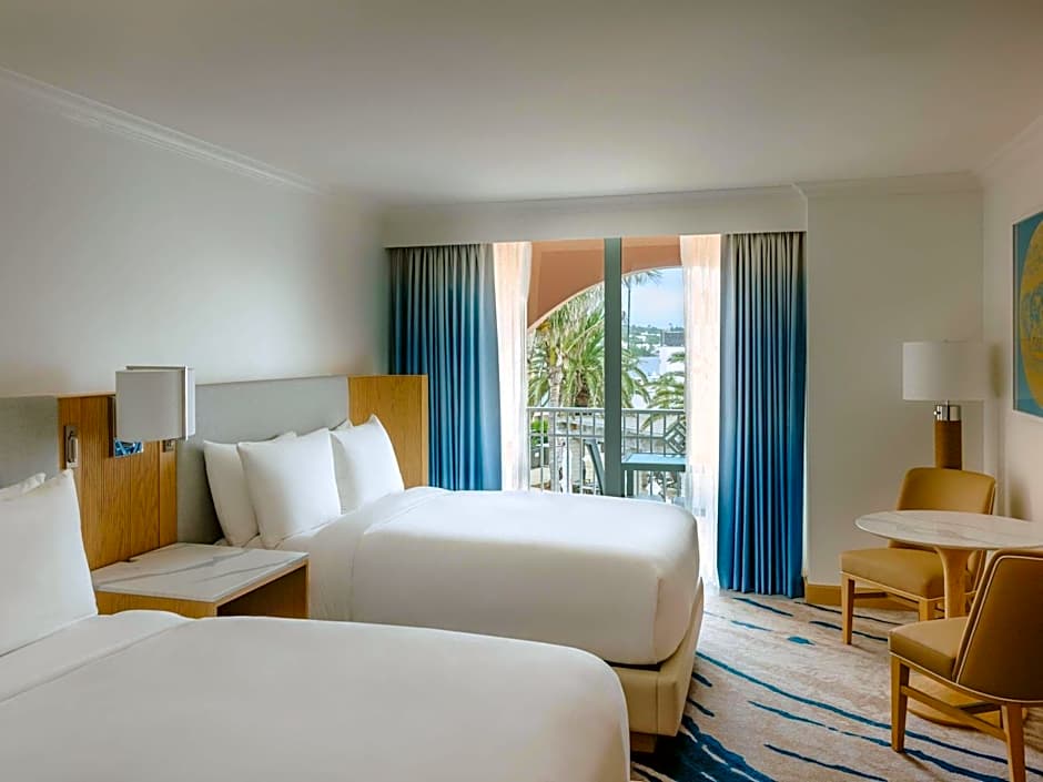 Hamilton Princess & Beach Club A Fairmont Managed Hotel