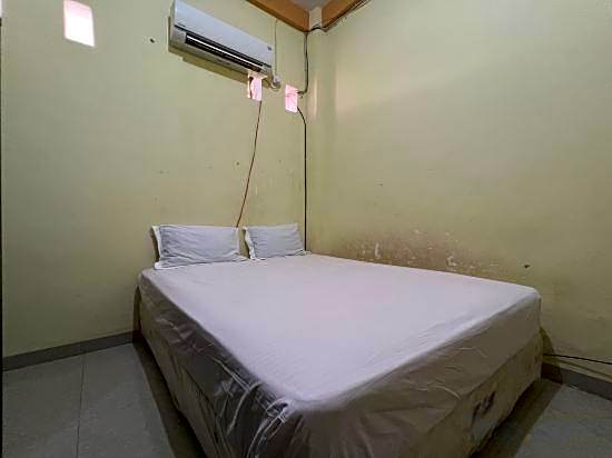 Hotel O Kost Naura