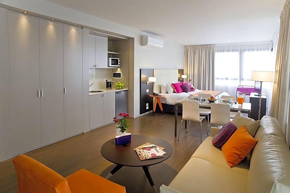 Bulnes Eco Suites