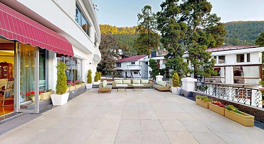 Namah Nainital, a member of Radisson Individuals Retreats