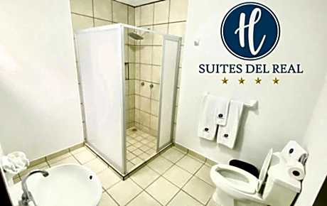 Standard Double Room with Two Double Beds
