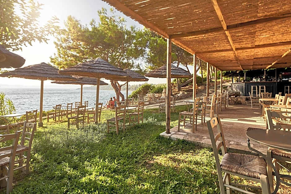 White Rocks Hotel Kefalonia