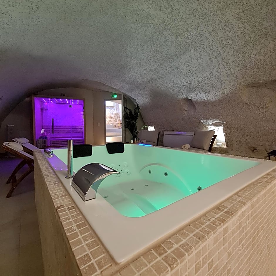 La Dolce Vita Spa privatif