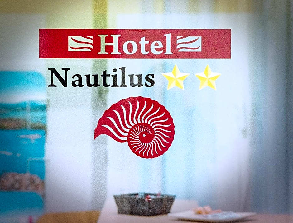 Nautilus Hotel