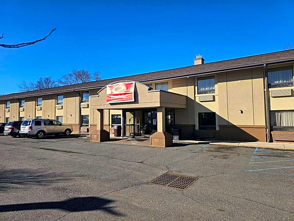 Econo Lodge Woodbridge