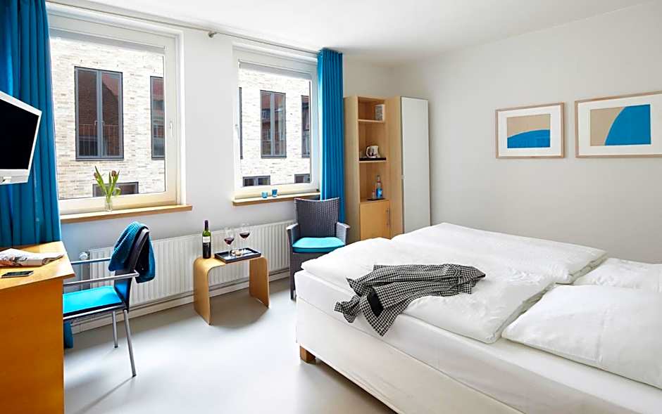 Hotel an der Marienkirche