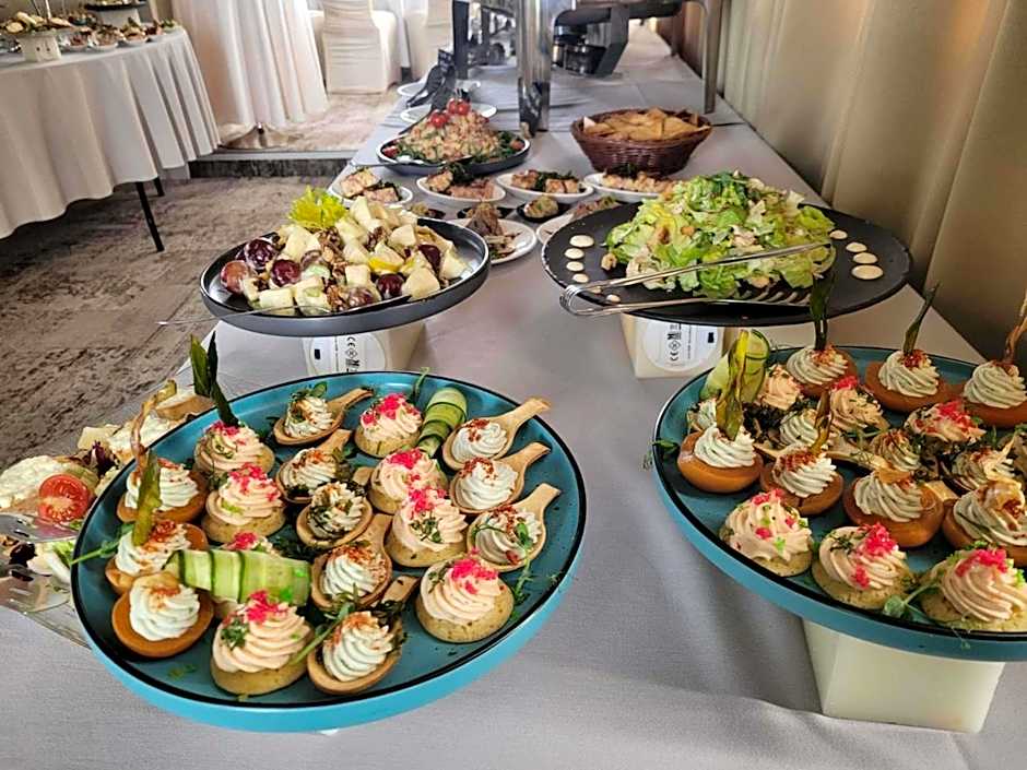 Mercure Galati Centrum