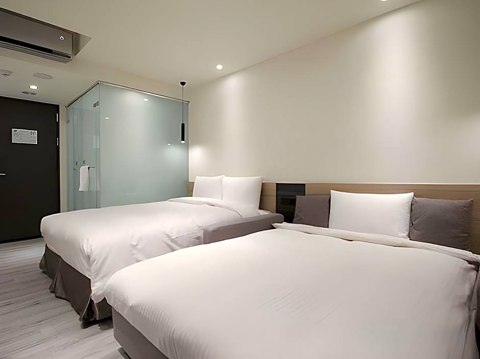 Green Hotel - Chiayi