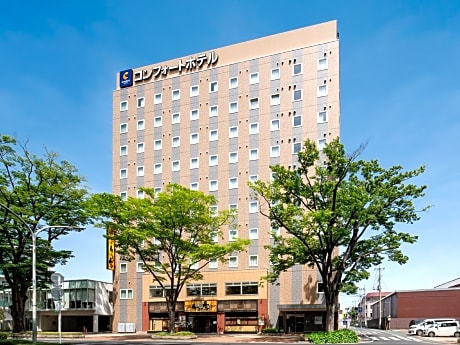 Comfort Hotel Maebashi
