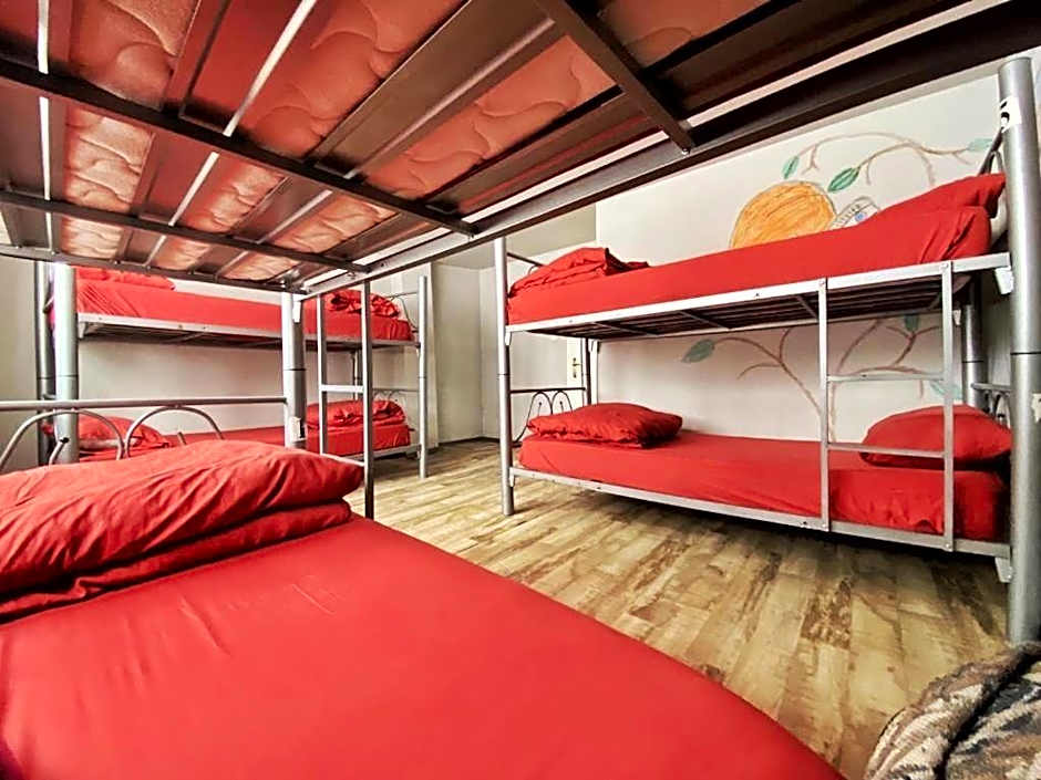 Lola backpacker's Hostel – Istanbul, 