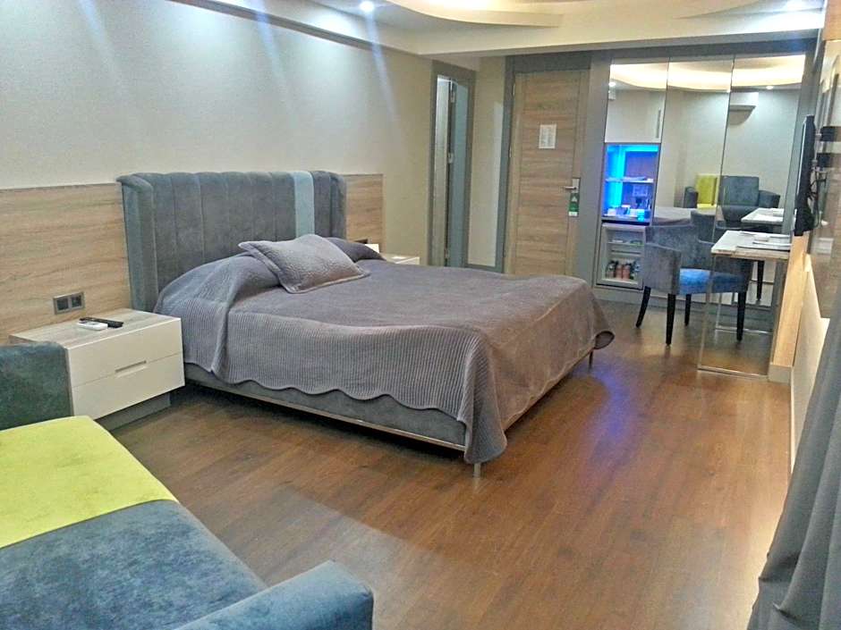 Hotel Marla