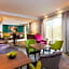 Hotel Acanthe - Boulogne Billancourt