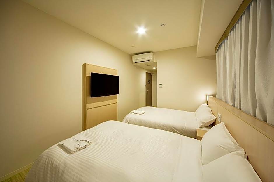 Sotetsu Fresa Inn Kyoto-Shijokarasuma