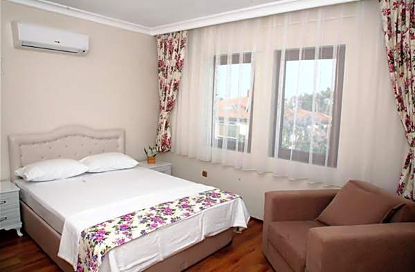 Ankakyaka Apart Hotel