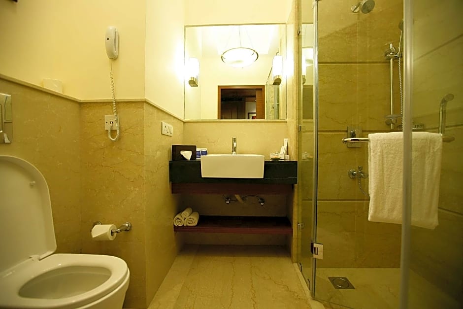 RS Sarovar Portico Palampur