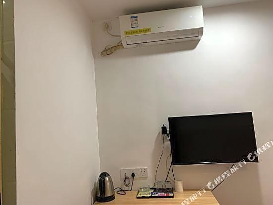 Longteng Hotel (Guangzhou Children's Hospital Ximenkou Subway Station)