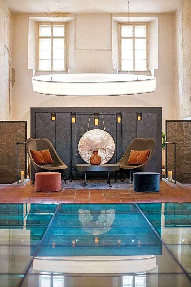 Mandarin Oriental Prague