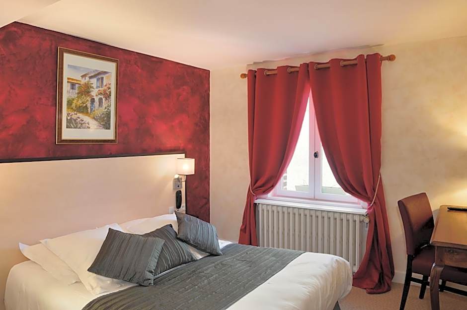 Logis Auberge À La Tête De Lard