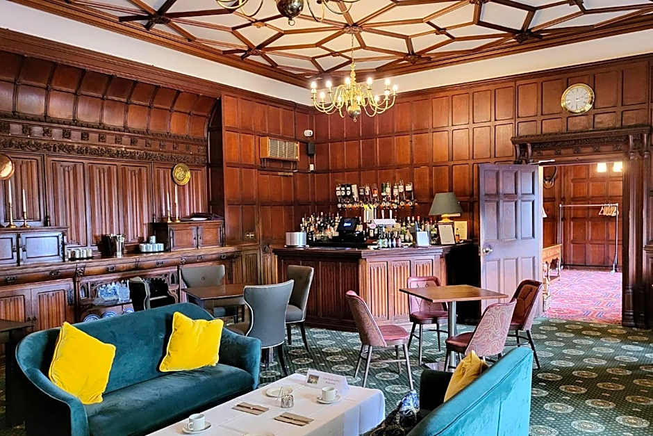 Netherwood Hotel & Spa