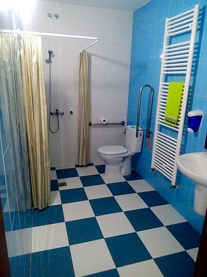 La Casa de Mi Abuela