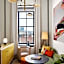 21c Museum Hotel St Louis
