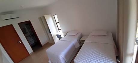 Deluxe Bungalow with Garden View