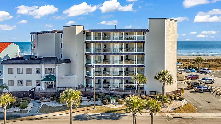 A Place at the Beach Windy Hill