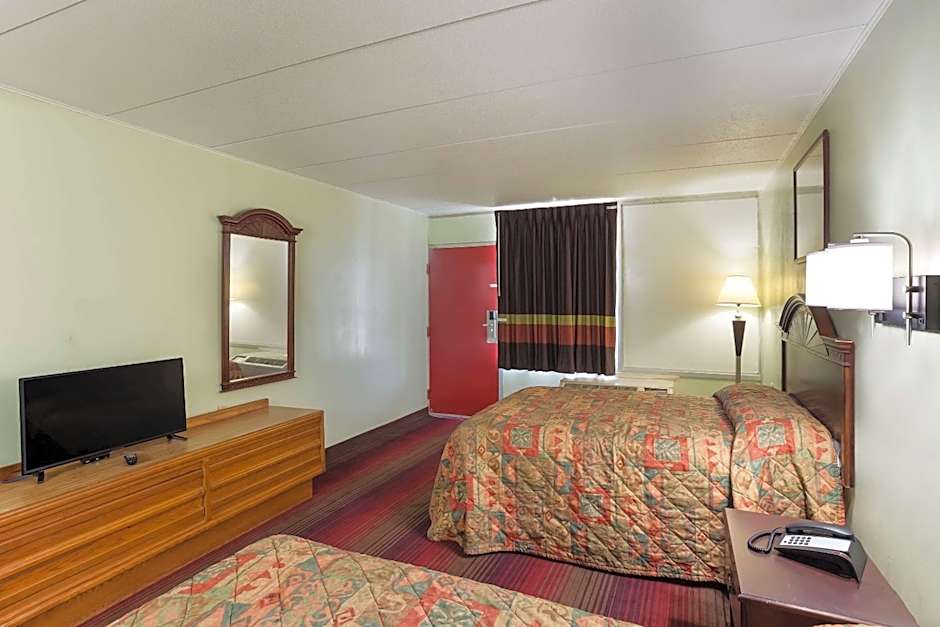 Rodeway Inn South Point