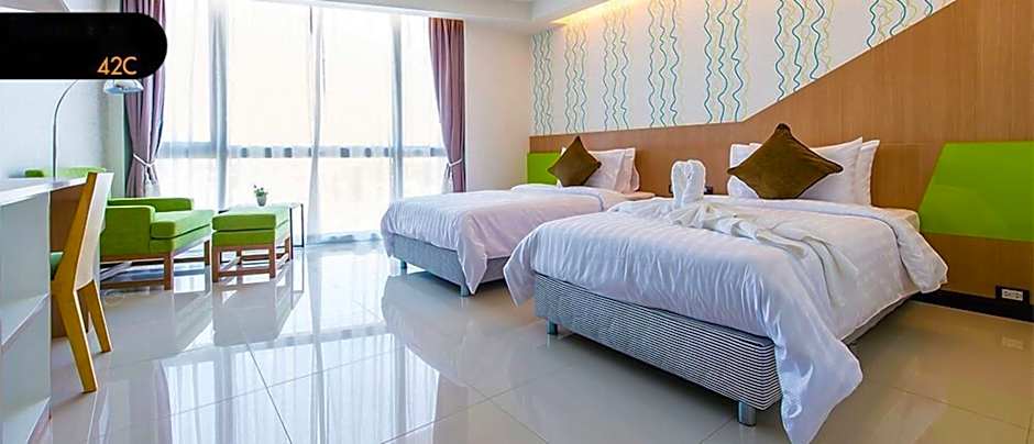 42C The Chic Hotel