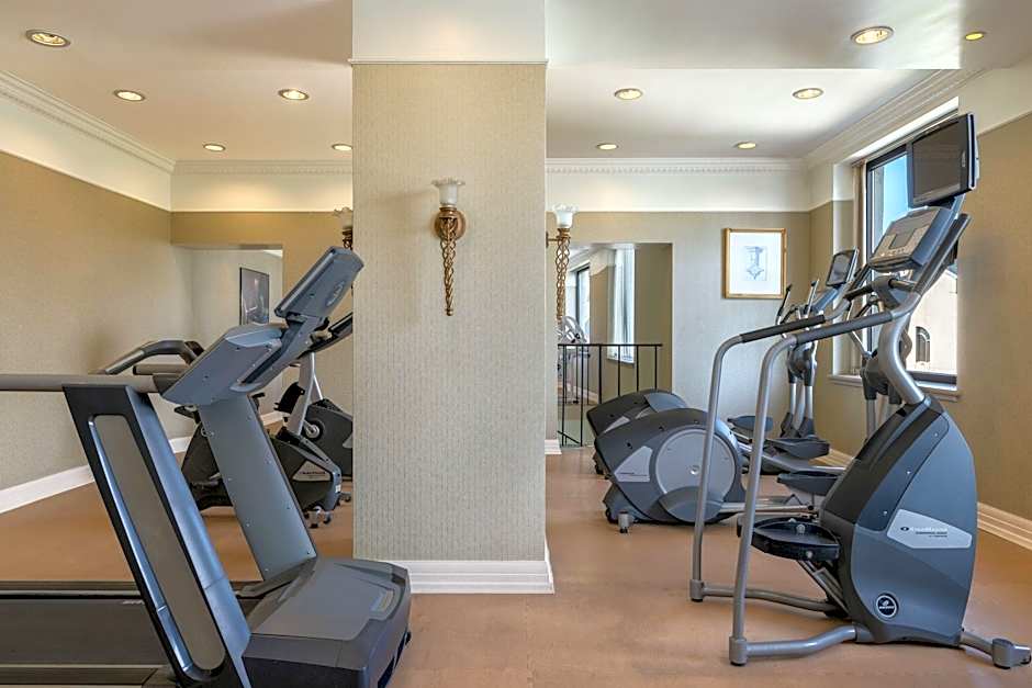 Tbilisi Marriott Hotel