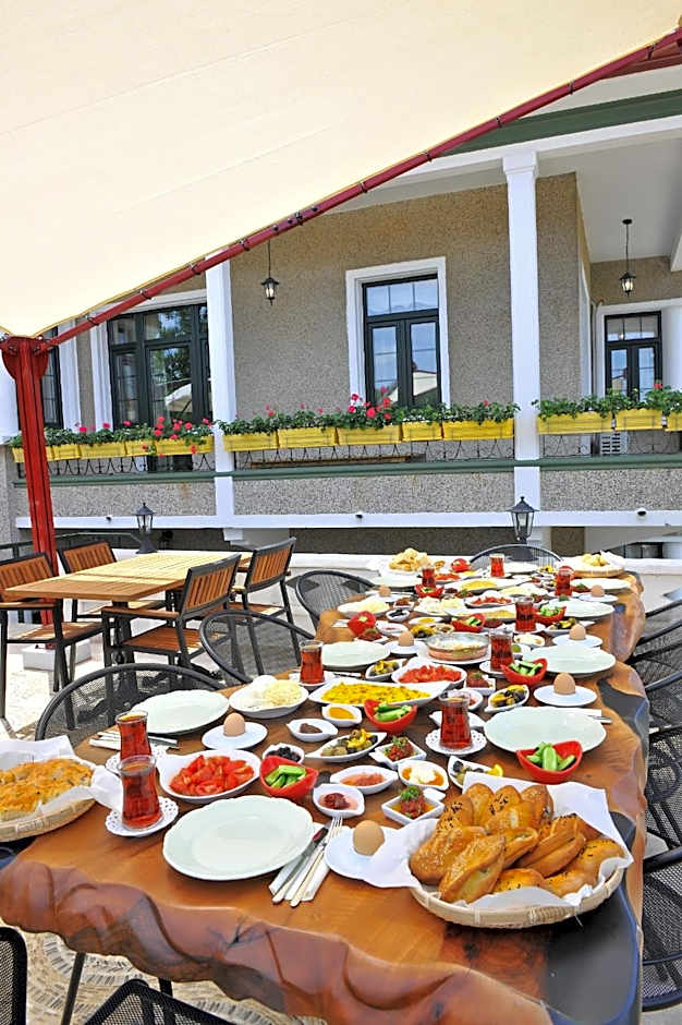 Petrino Gökçeada Hotel&Kitchen