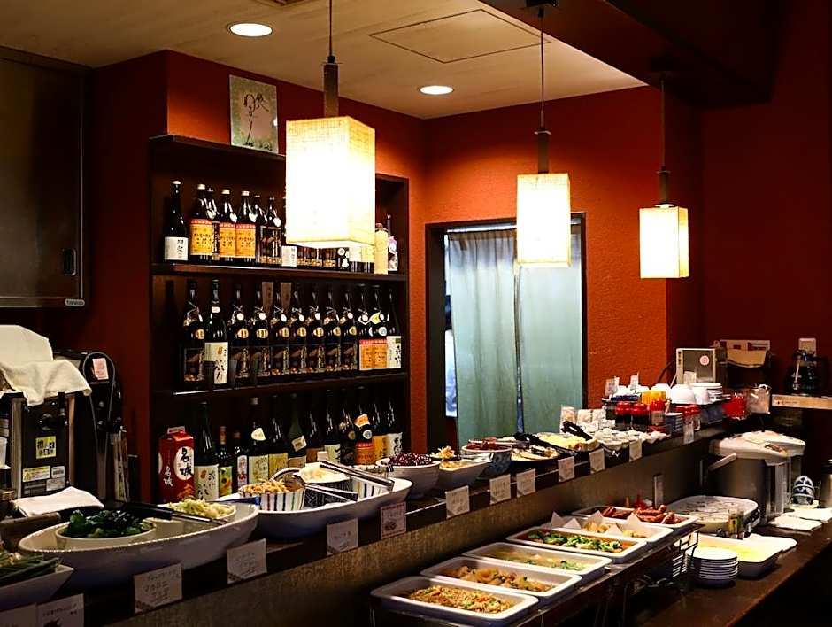 Hotel Wing International Himeji