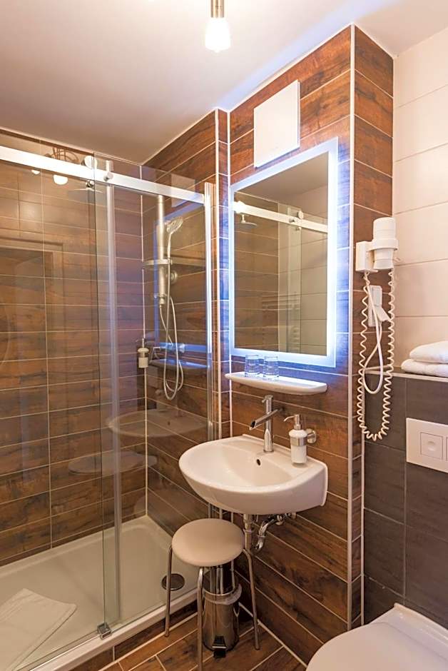 Hotel-Restaurant Thüringer Hof